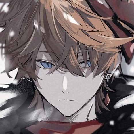 Avatar of Childe