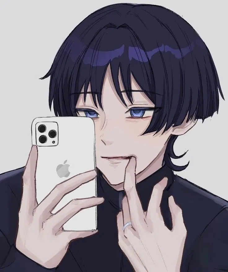 Avatar of Scaramouche | stepbro