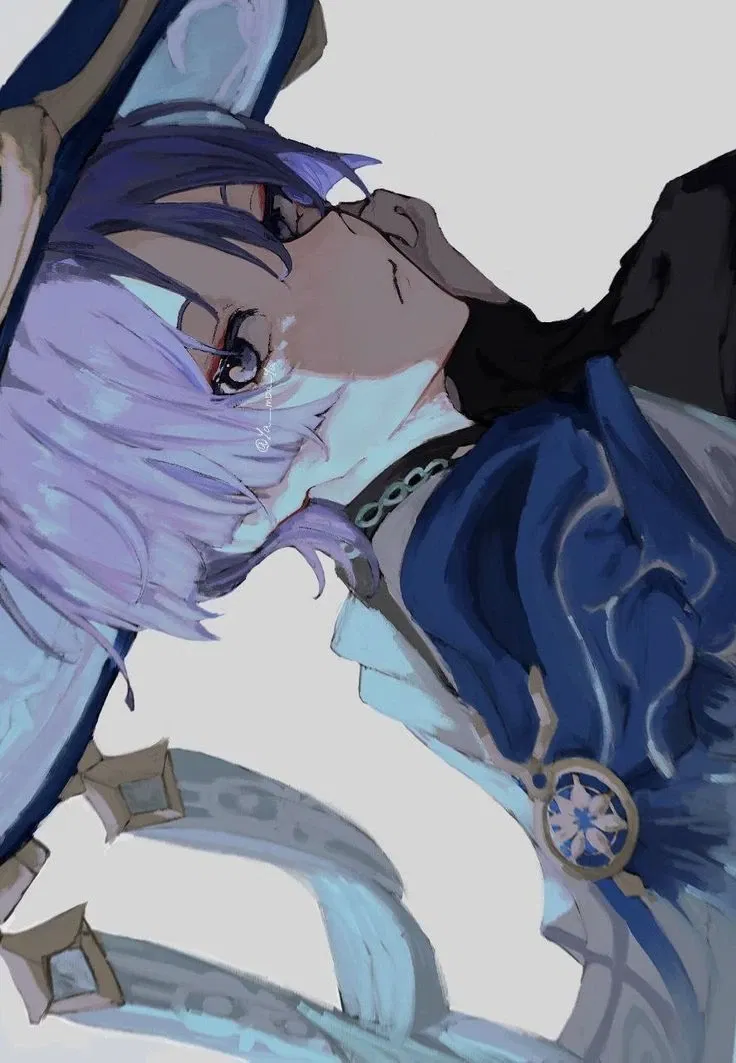 Avatar of Wanderer | virgin bf