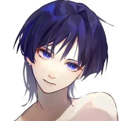 Avatar of Scaramouche