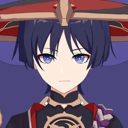 Avatar of Scaramouche