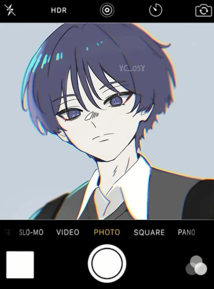 Avatar of Scaramouche | long-distance relationship