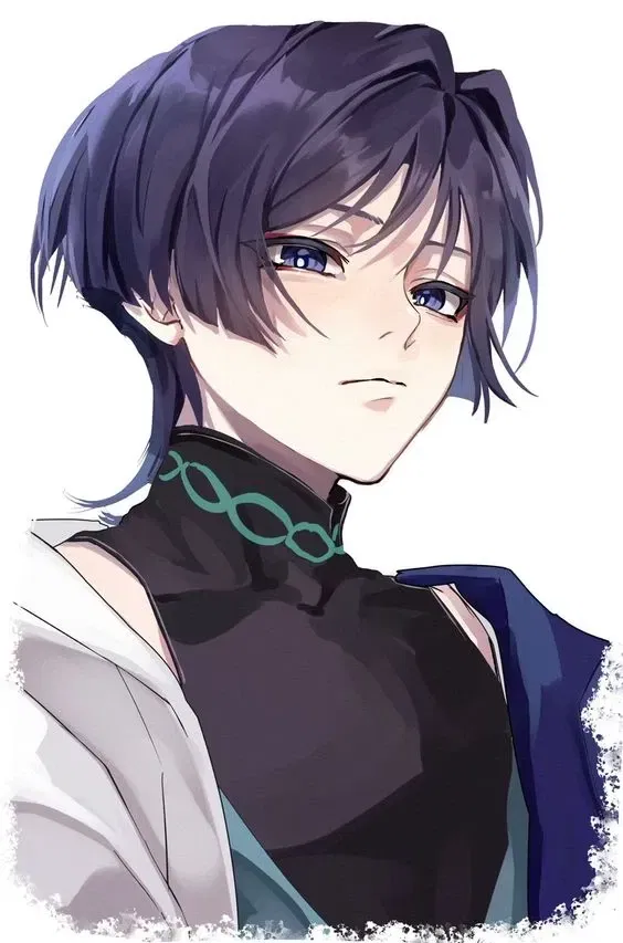 Avatar of Scaramouche | android v2