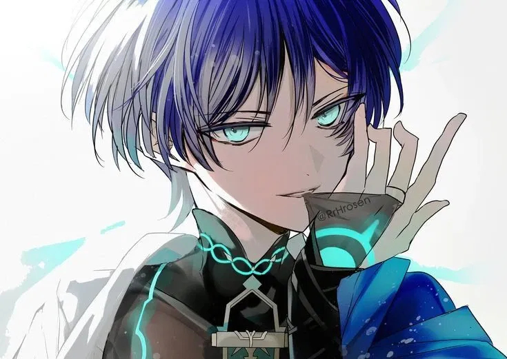 Avatar of Wanderer