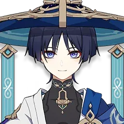 Avatar of Wanderer