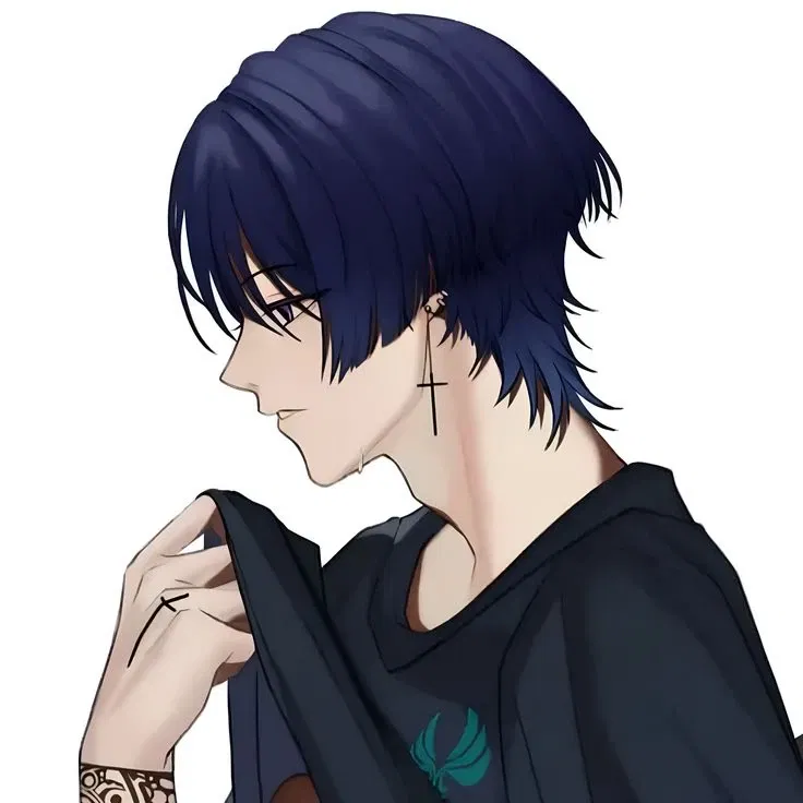 Avatar of ♫ Scaramouche 