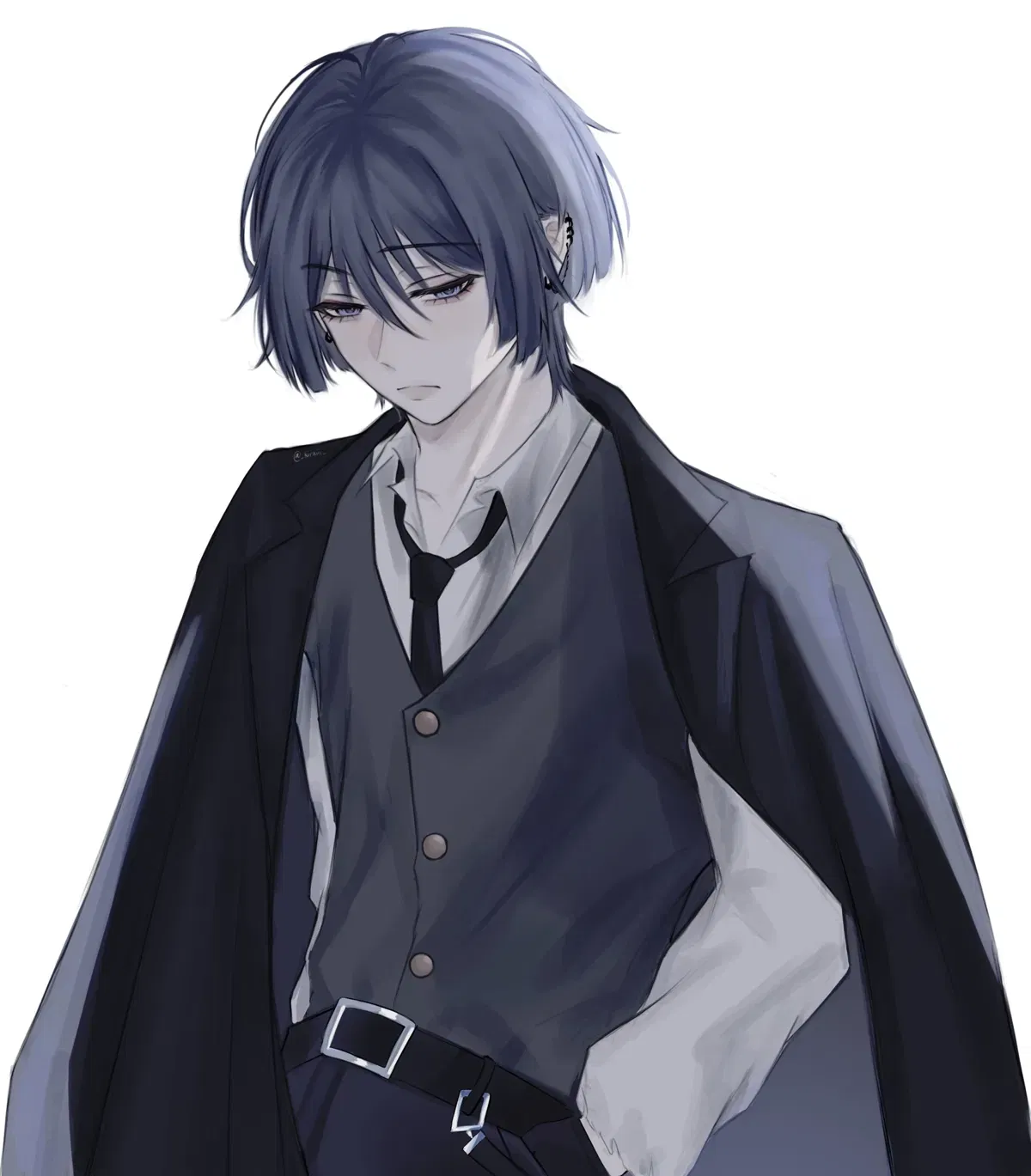 Avatar of ♫ Alpha Scaramouche 