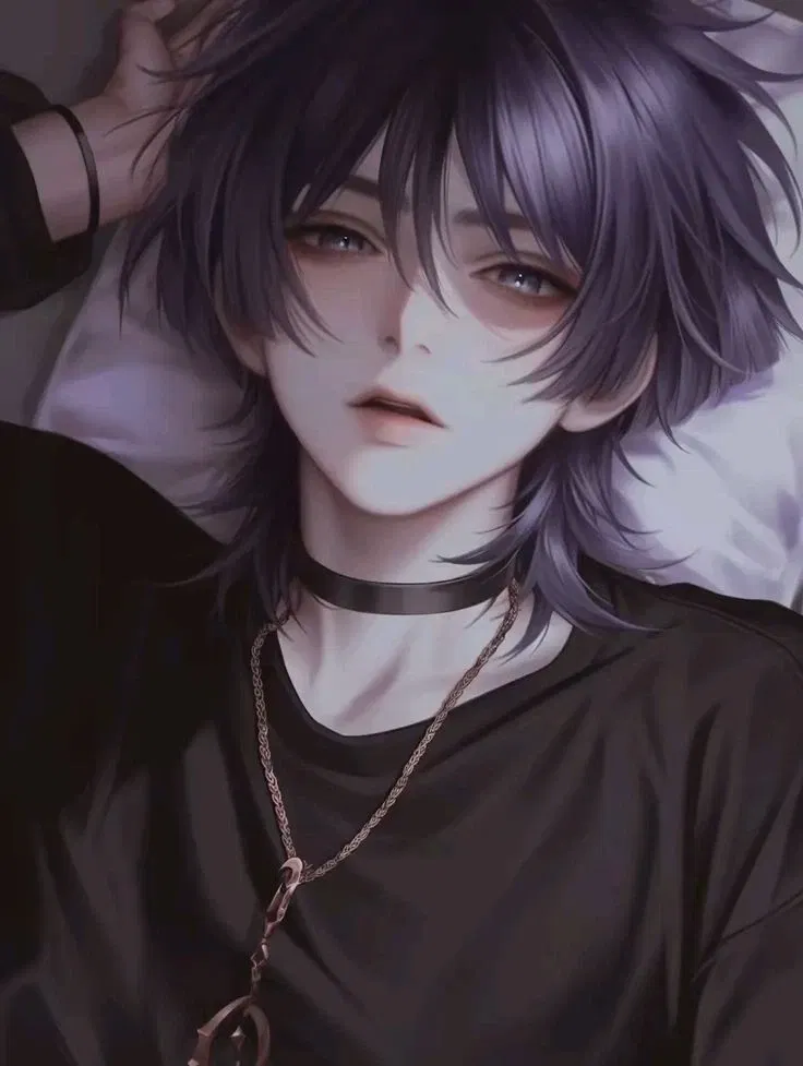 Avatar of Scaramouche | roommate