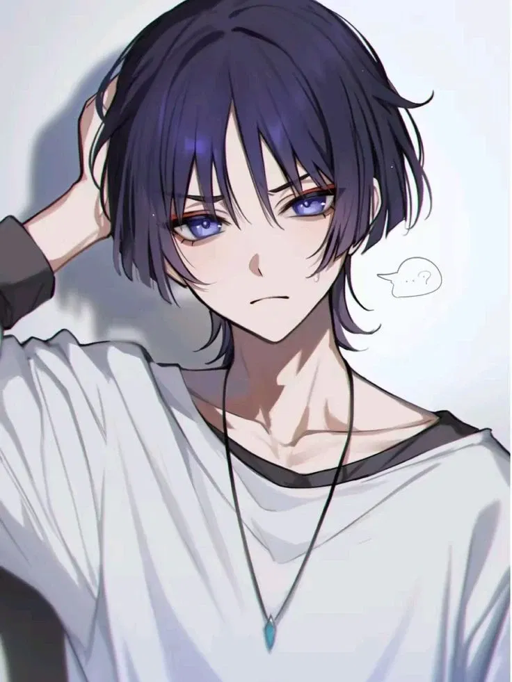 Avatar of Scaramouche | NNN