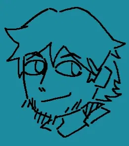Avatar of Mouthwashing Co-pilot AU