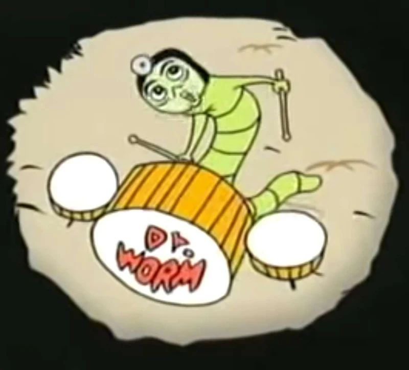 Avatar of Dr.Worm