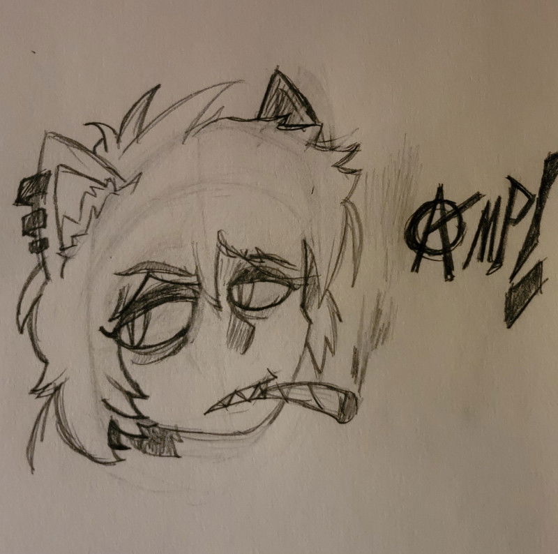 Avatar of Amp