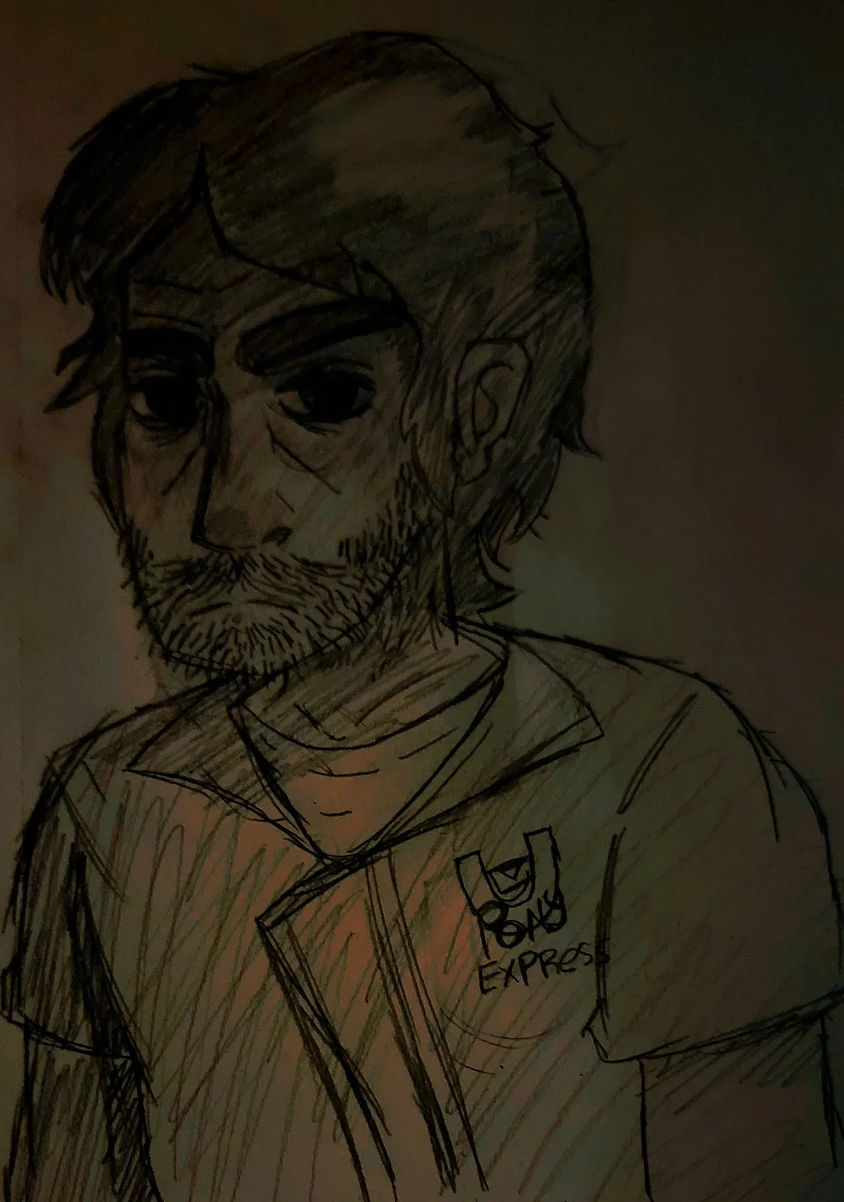 Avatar of Jimmy - Co-worker AU