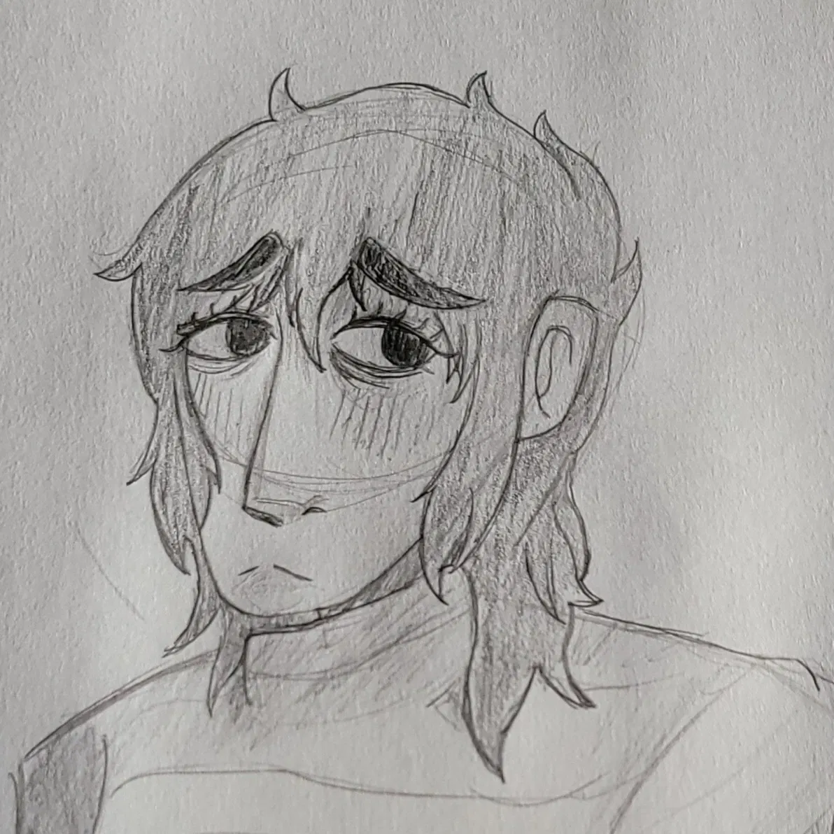 Avatar of Anya - Roommate AU