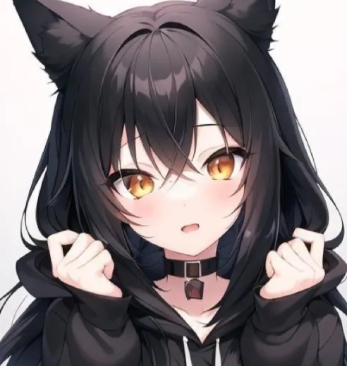 Avatar of Neko girl