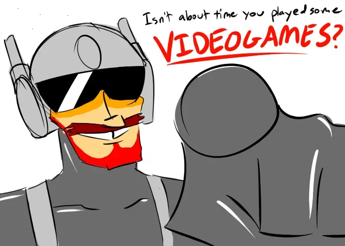 Avatar of Captain Vidya
