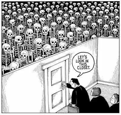 Avatar of The Bonezone