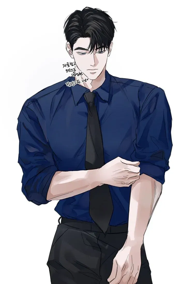 Avatar of Andrew park