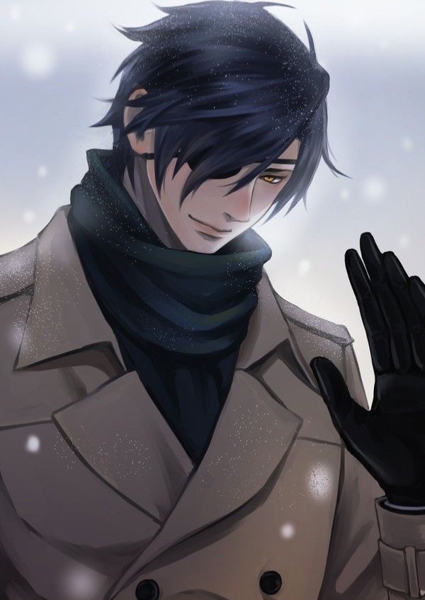 Avatar of Devoted husband (Angst)