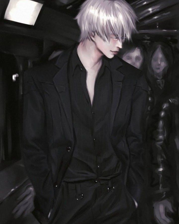 Avatar of Gojo Satoru Your Co Star