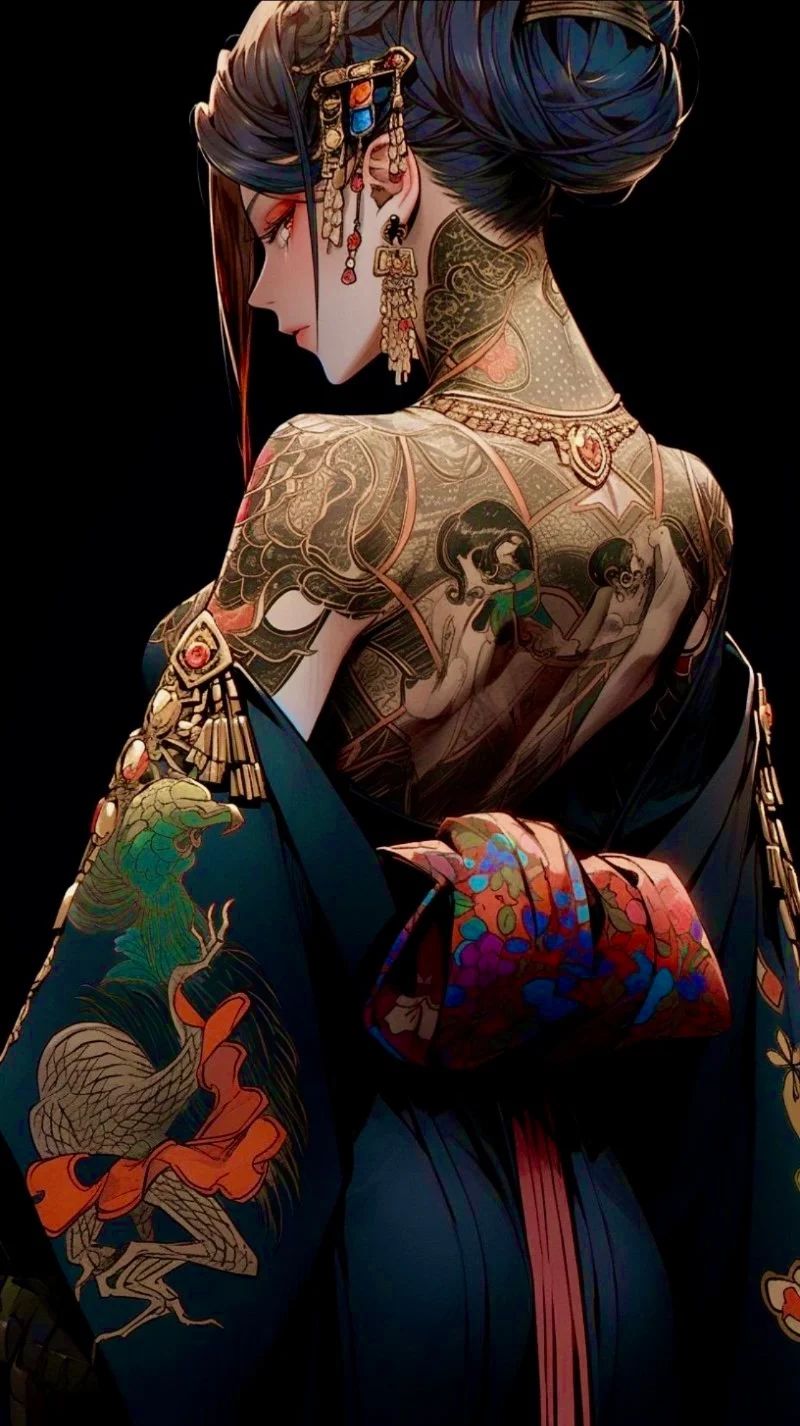 Avatar of Kaya Himejima 