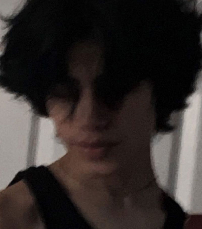 Avatar of Zane