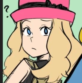 Avatar of Serena