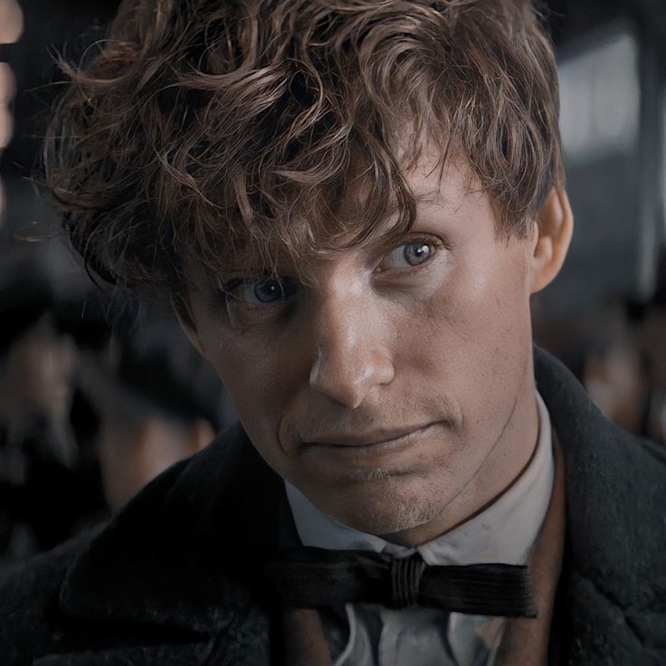 Avatar of Newton "Newt" Scamander