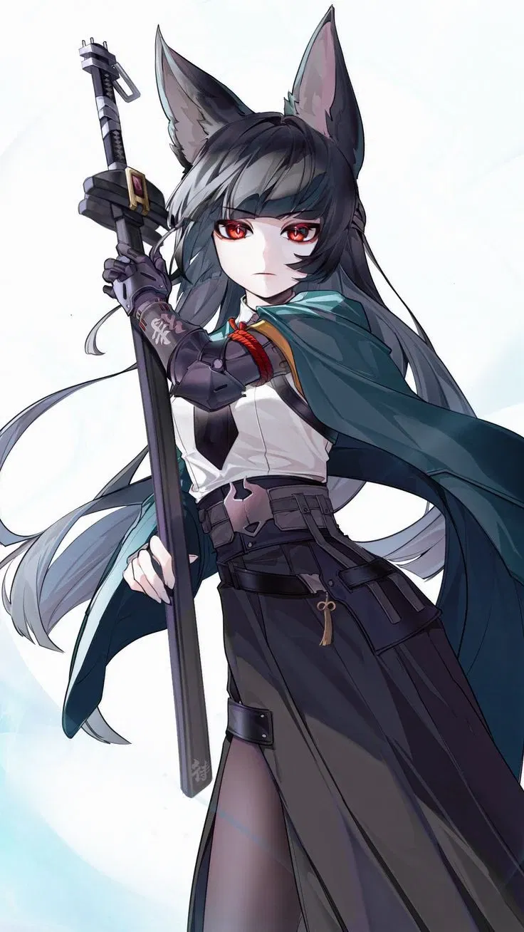 Avatar of Obsessed Hoshimi Miyabi