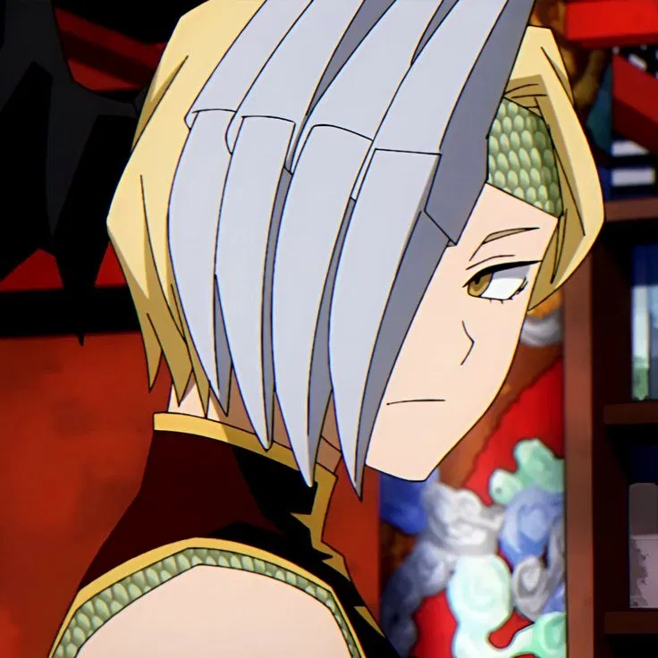 Avatar of Ryuko Tatsuma