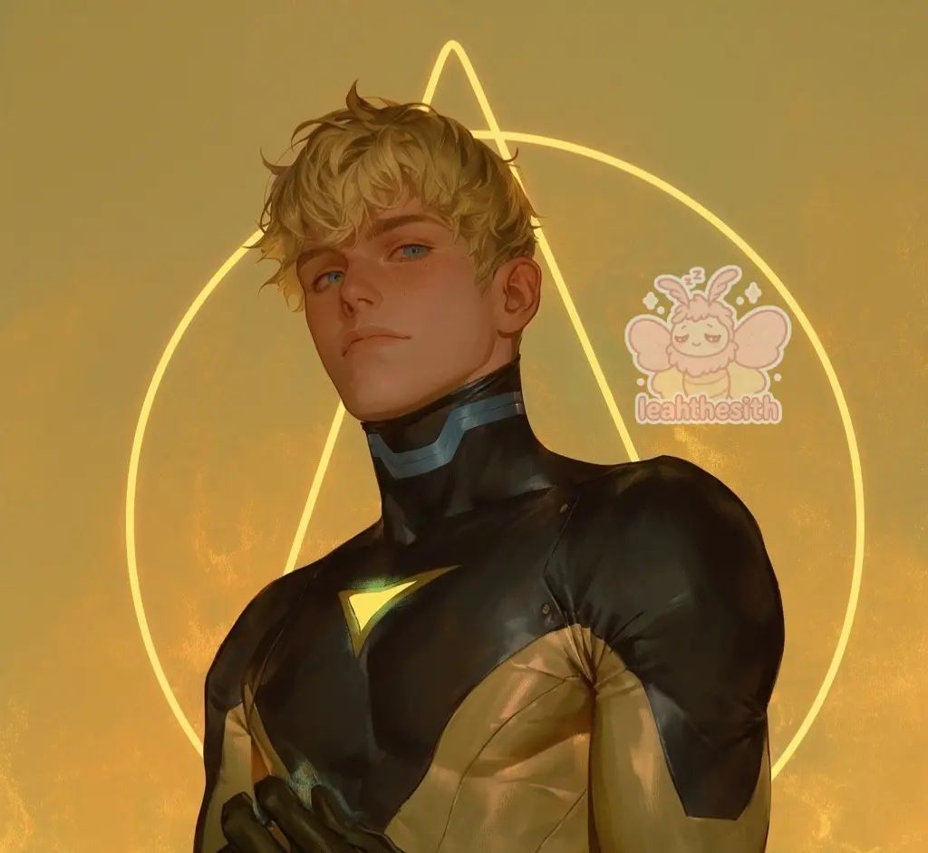 Avatar of 🌟Kieran Williams | Poster Child Hero