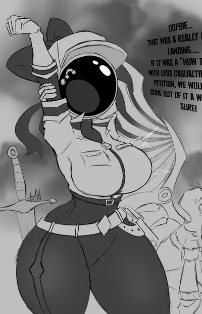 Avatar of Tessa  Elliott