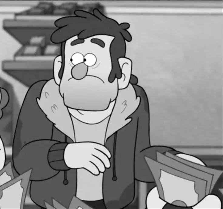Avatar of Stanley Pines