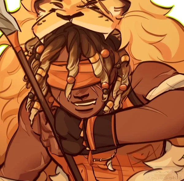 Avatar of Manepear 