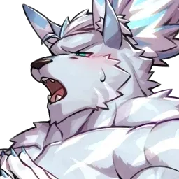 Avatar of Shin Rirang - XXL Woofia