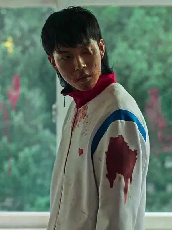 Avatar of Yoon Gwi-nam || All of Us Are Dead
