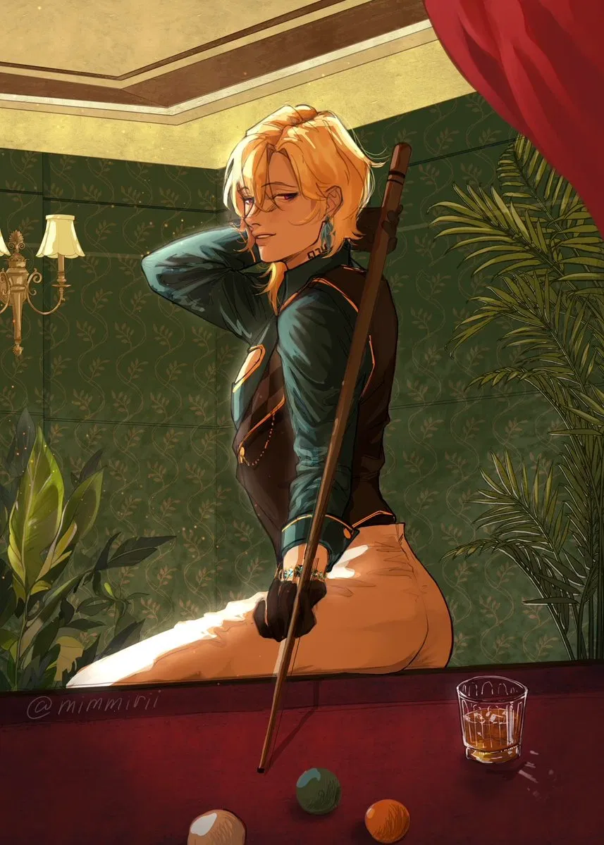 Avatar of Aventurine