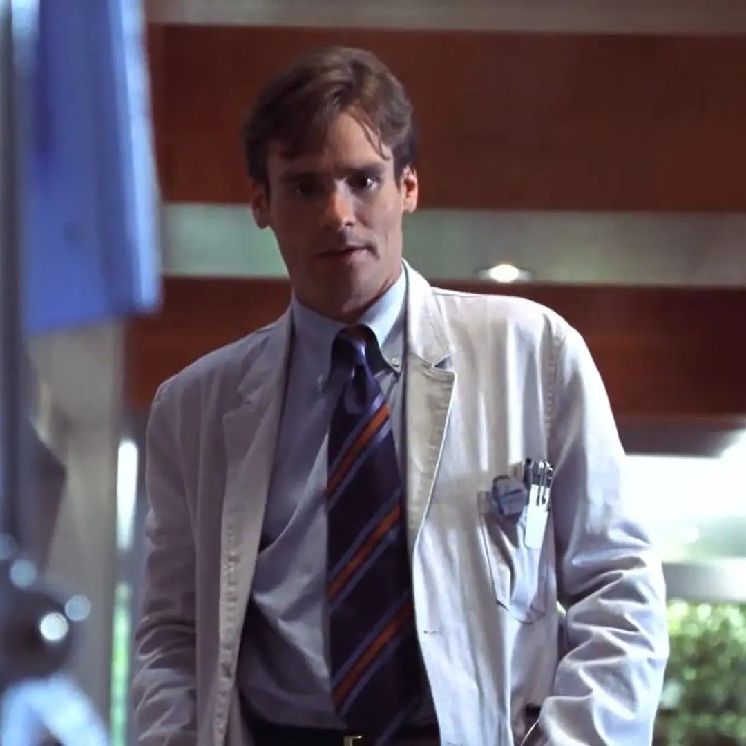 Avatar of James Wilson | Diagnosis: Lovesick