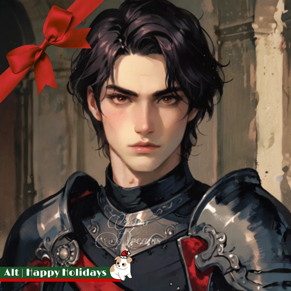 Avatar of Adare | A Surprise Gift