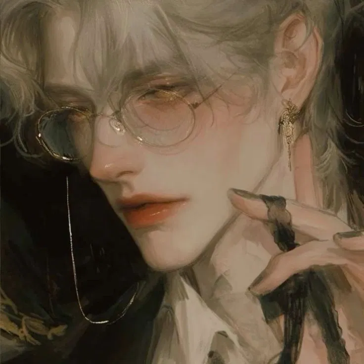Avatar of Lucian