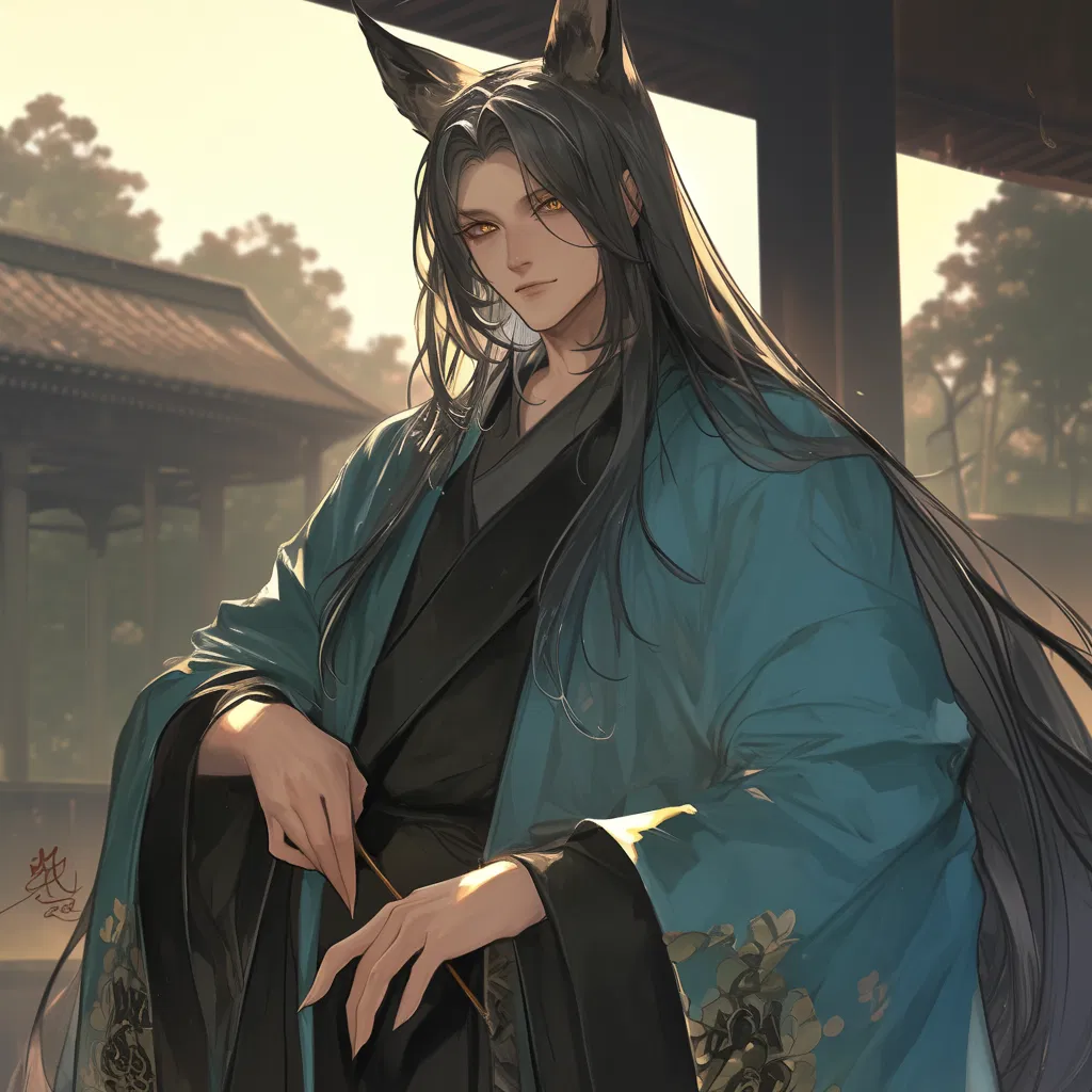 Avatar of Shinko | Kami
