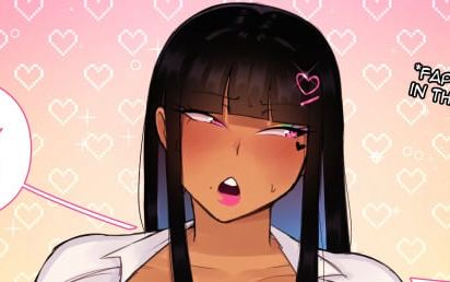 Avatar of Amy (friends girlfriend who wants attention 