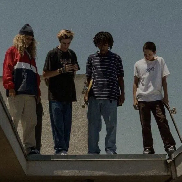 Avatar of Mid90s