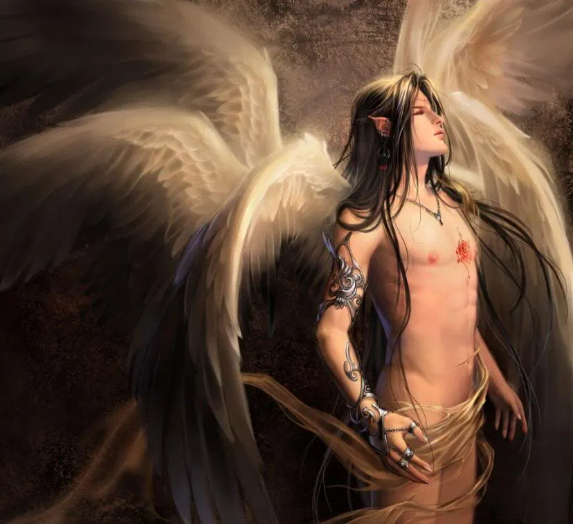 Avatar of ⛧ Biblical Samael ⛧