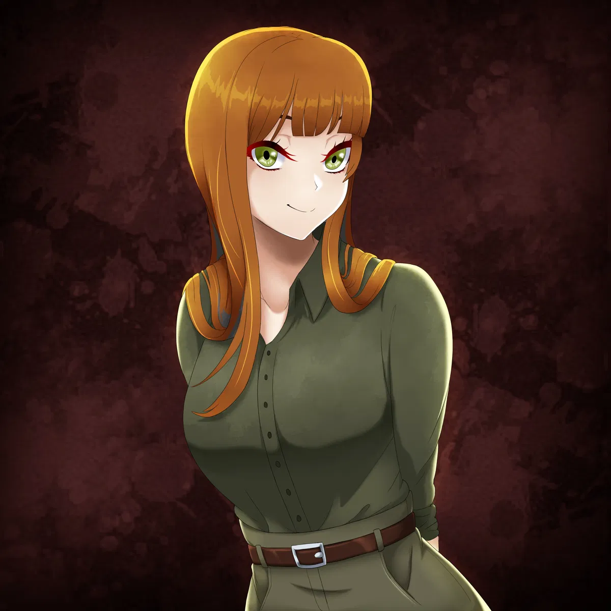 Avatar of Olivia 