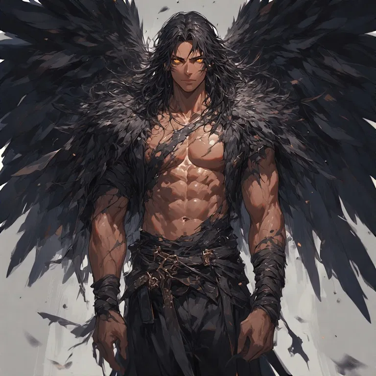 Avatar of Zalvador