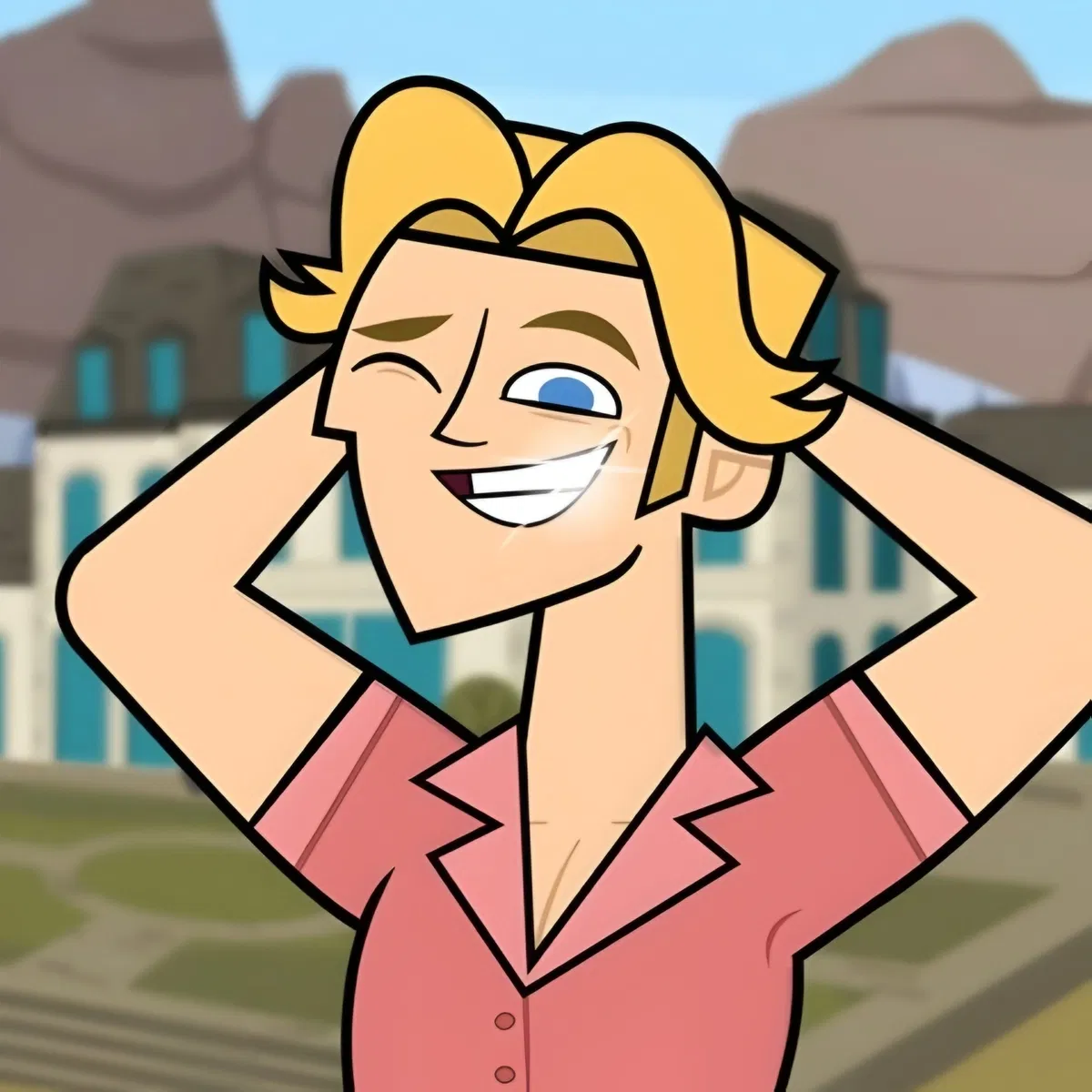 Avatar of Nick Milton [Disventure Camp]