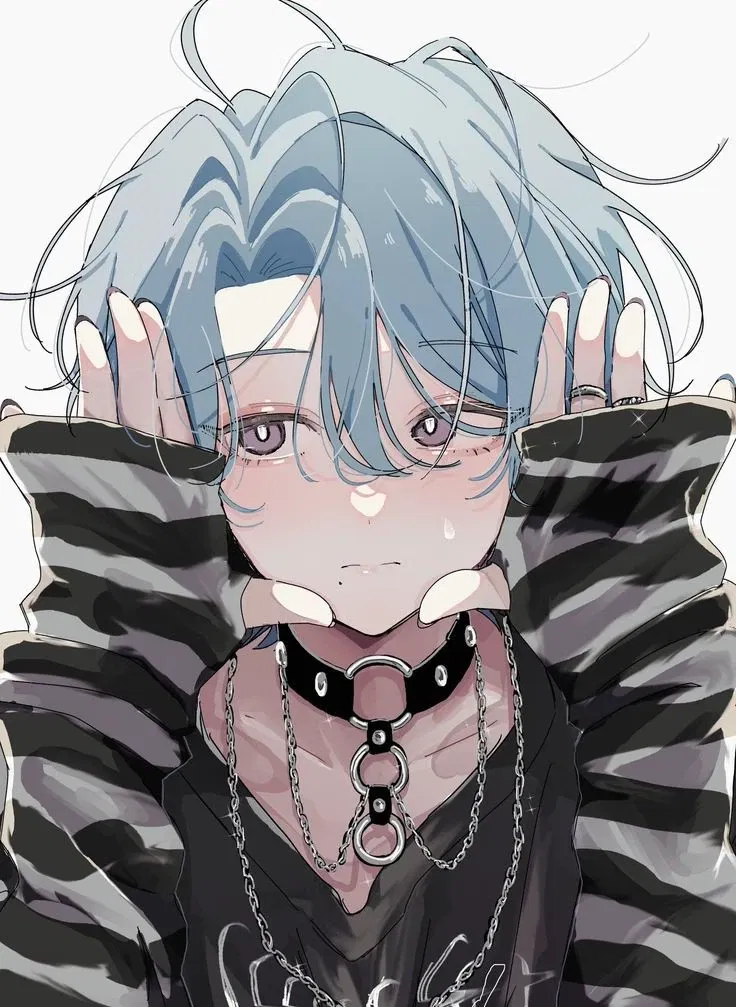 Avatar of Haru Saotome || Quiet Roommate