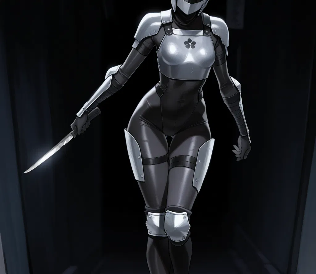 Avatar of BlackWash