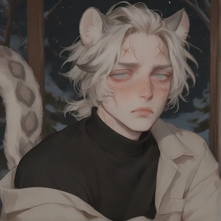 Avatar of Alfie Lee